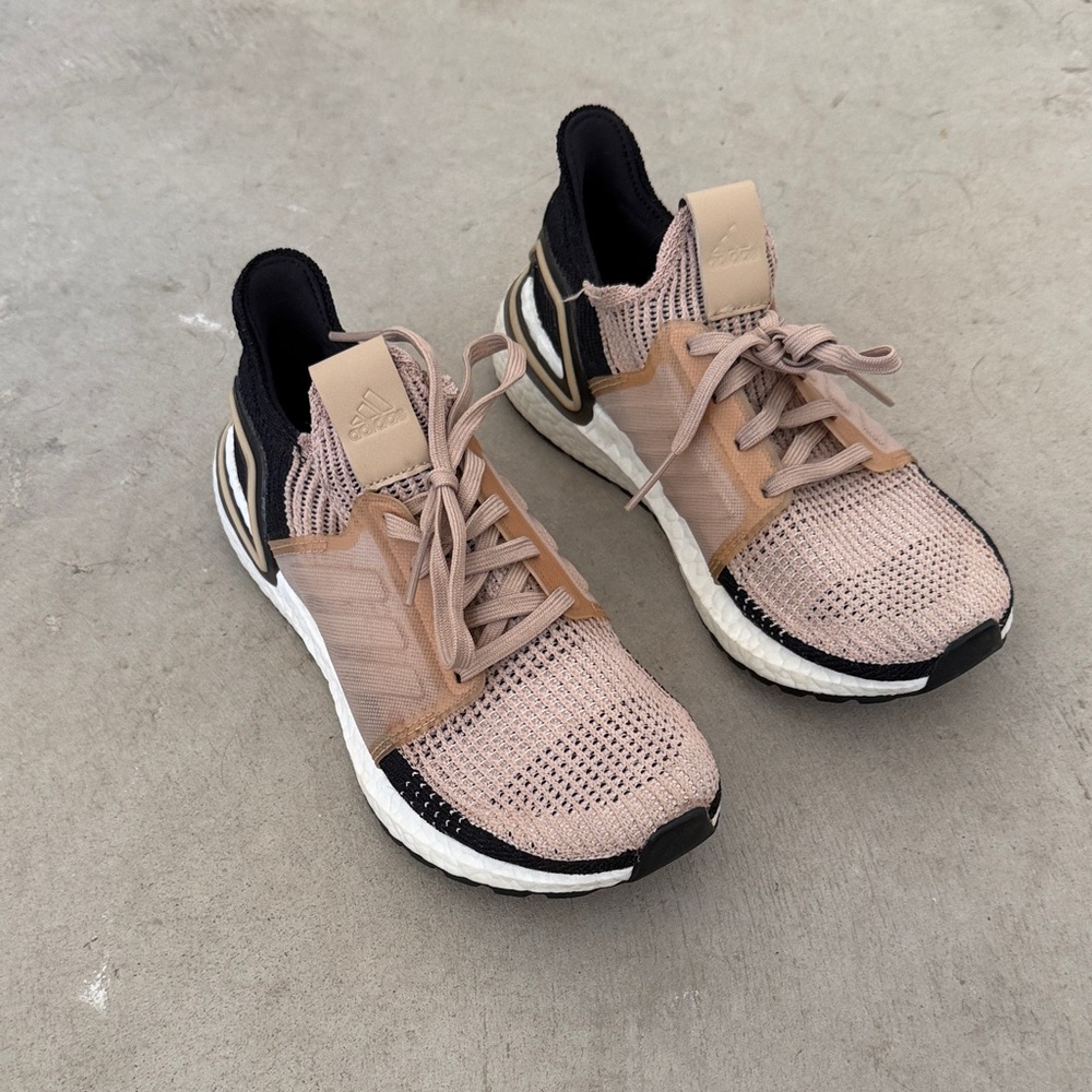 Adidas Ultraboost Sneakers